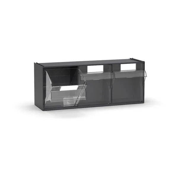 Cassette Visual Box FAXVBCH00300039