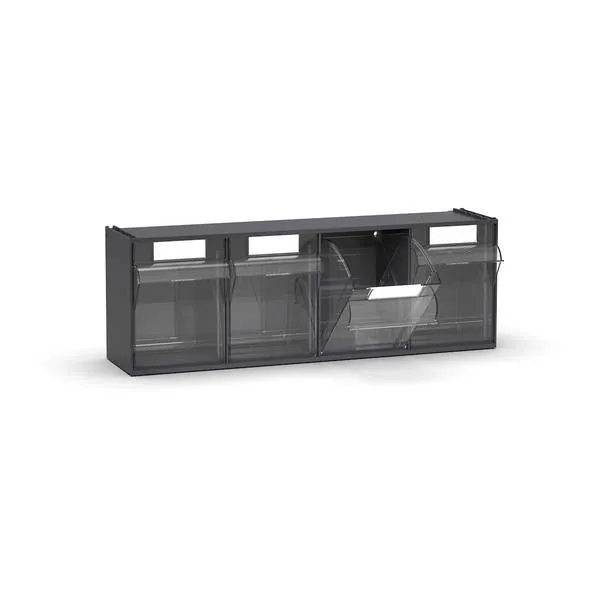 Cassette Visual Box FAXVBCH00400039