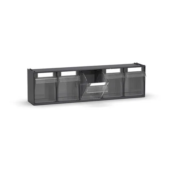 Cassette Visual Box FAXVBCH00500039