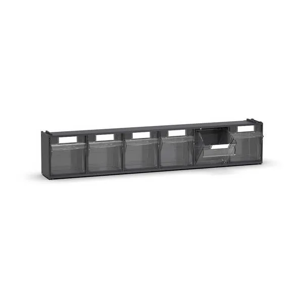 Cassette Visual Box FAXVBCH00600039