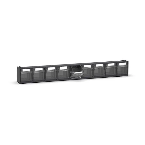 Cassette Visual Box FAXVBCH00900039