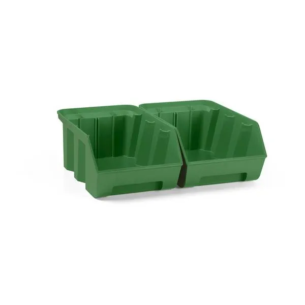 Kit 2 contenitori PP Picking Box Air FBLIT0270