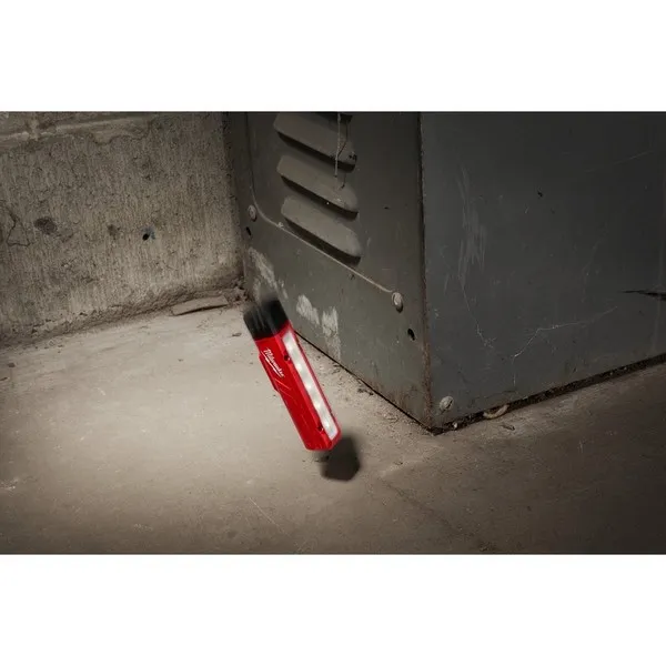 Torcia tascabile alcalina FL-LED