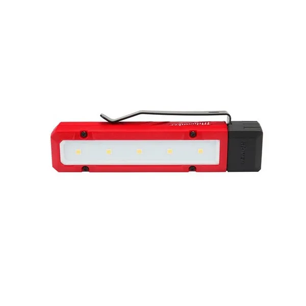 Torcia tascabile alcalina FL-LED