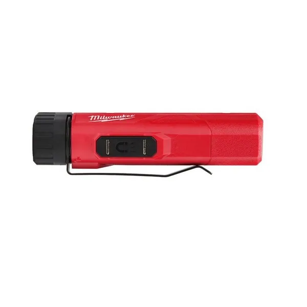 Torcia tascabile alcalina FL-LED