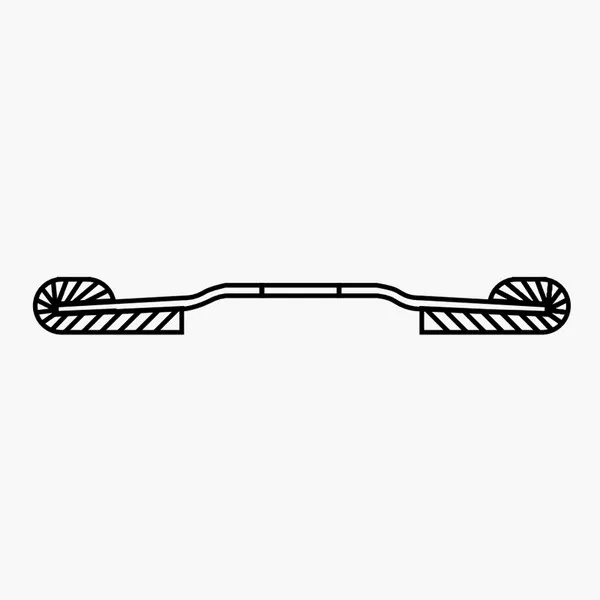 Dischi lamellari Z SGP CURVE STEELOX
