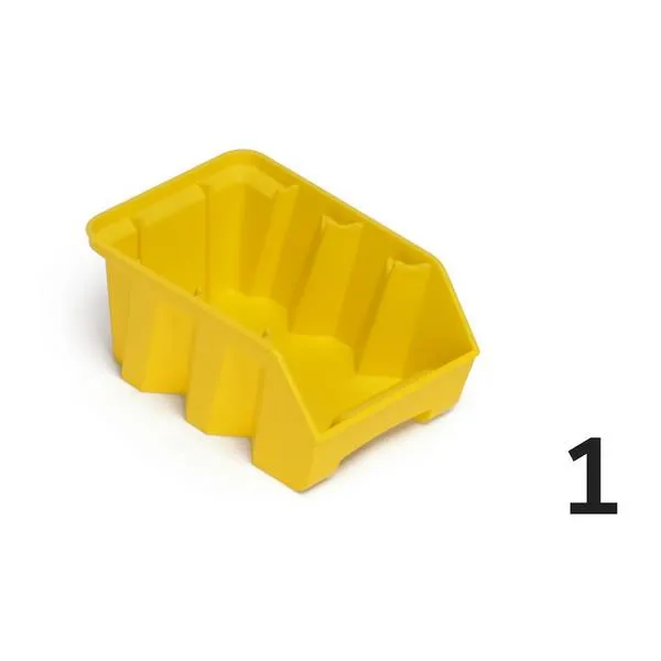 Contenitori in PP Picking Box Air FPB0001