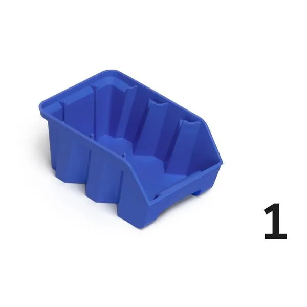 Contenitori in PP Picking Box Air FPB0001