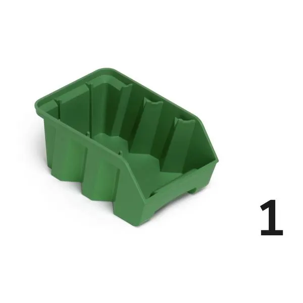 Contenitori in PP Picking Box Air FPB0001