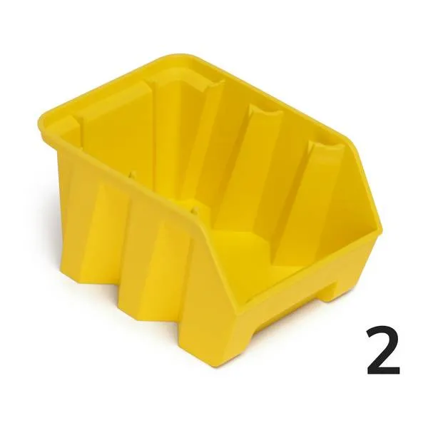 Contenitori in PP Picking Box Air FPB0002