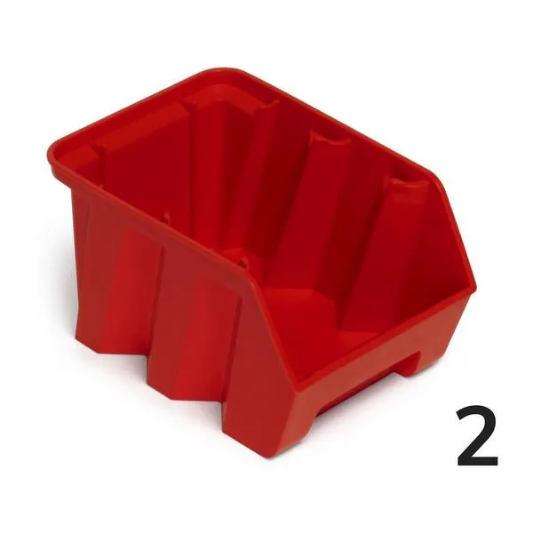 Contenitori in PP Picking Box Air FPB0002