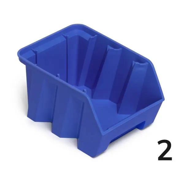 Contenitori in PP Picking Box Air FPB0002