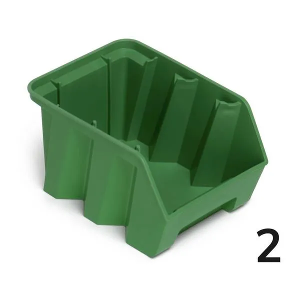 Contenitori in PP Picking Box Air FPB0002