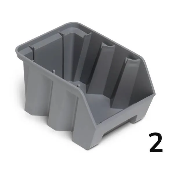 Contenitori in PP Picking Box Air FPB0002