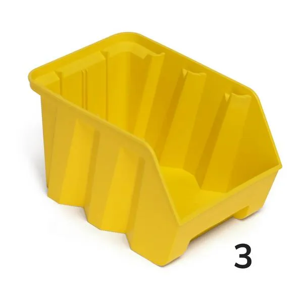 Contenitori in PP Picking Box Air FPB0003