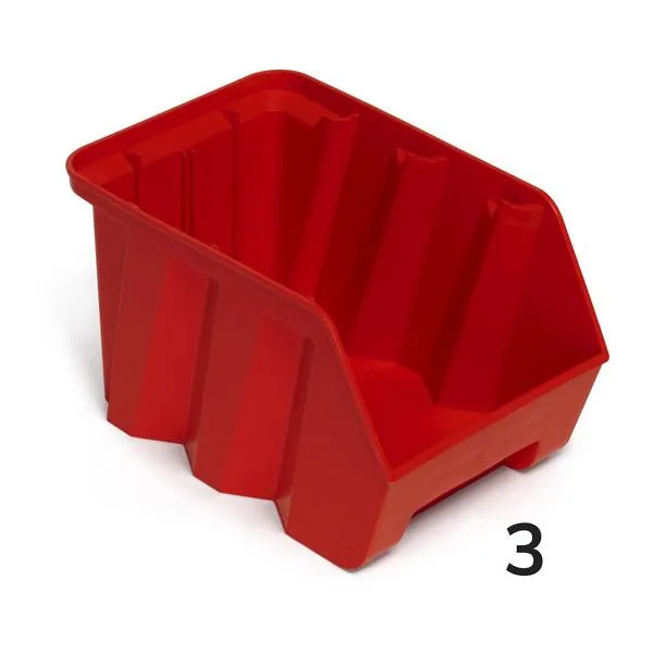Contenitori in PP Picking Box Air FPB0003