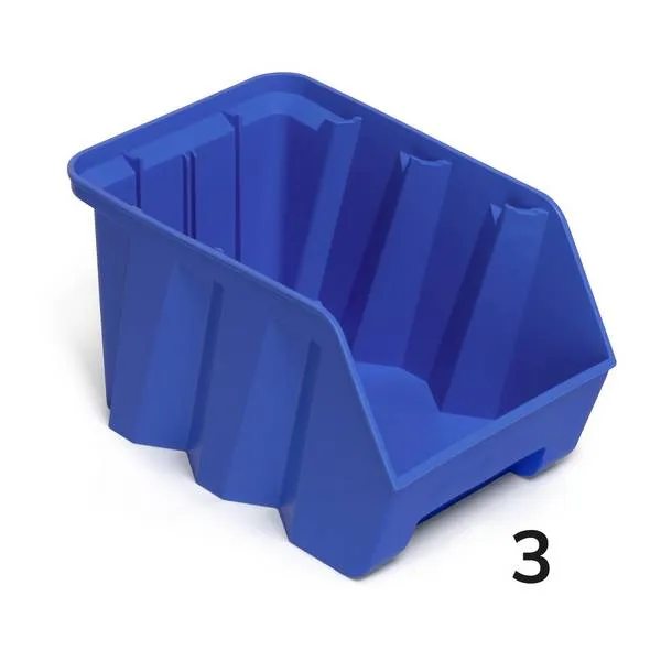 Contenitori in PP Picking Box Air FPB0003
