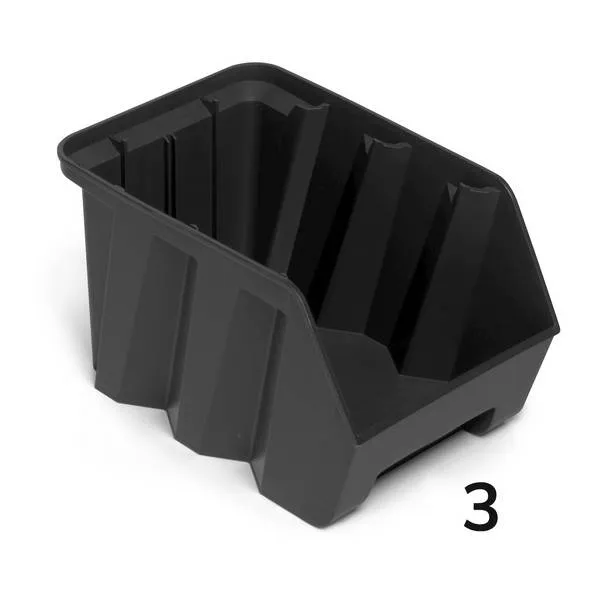 Contenitori in PP Picking Box Air FPB0003