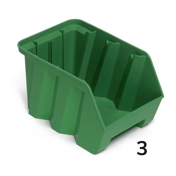 Contenitori in PP Picking Box Air FPB0003