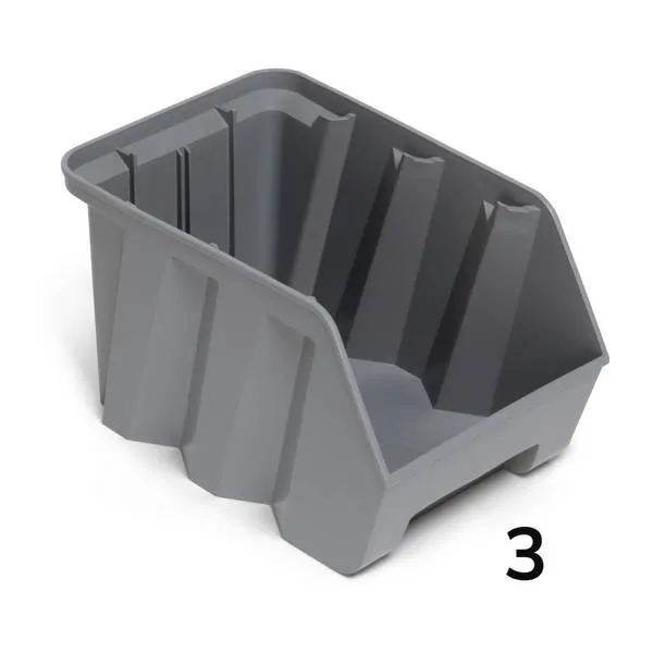 Contenitori in PP Picking Box Air FPB0003