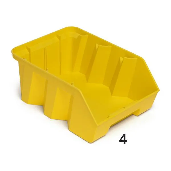 Contenitori in PP Picking Box Air FPB0004