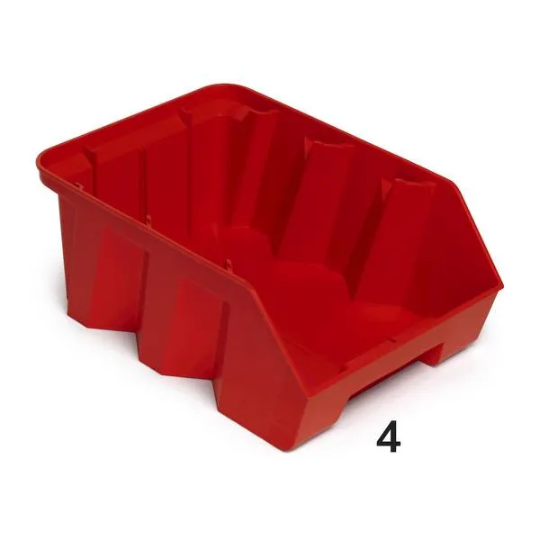 Contenitori in PP Picking Box Air FPB0004