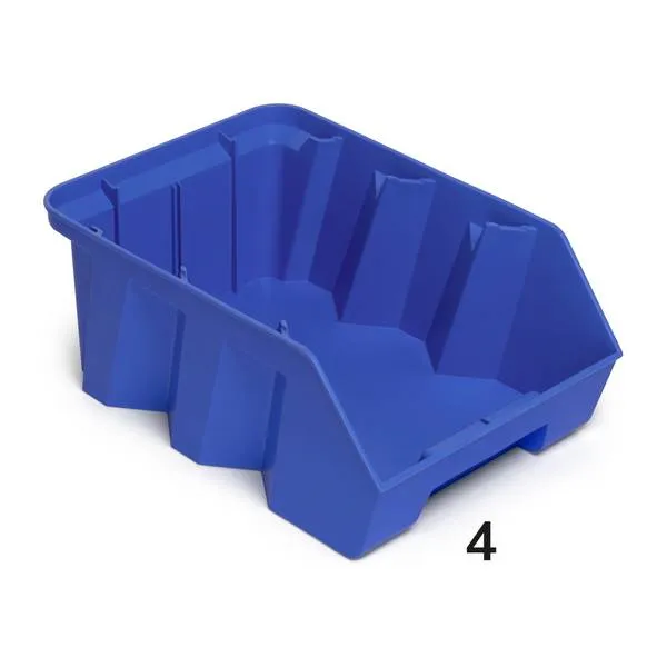 Contenitori in PP Picking Box Air FPB0004
