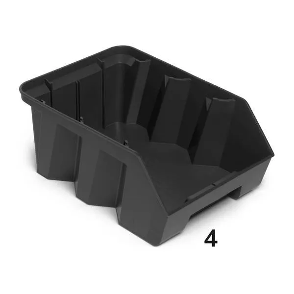 Contenitori in PP Picking Box Air FPB0004