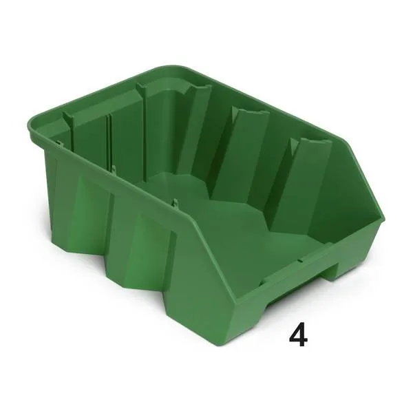 Contenitori in PP Picking Box Air FPB0004