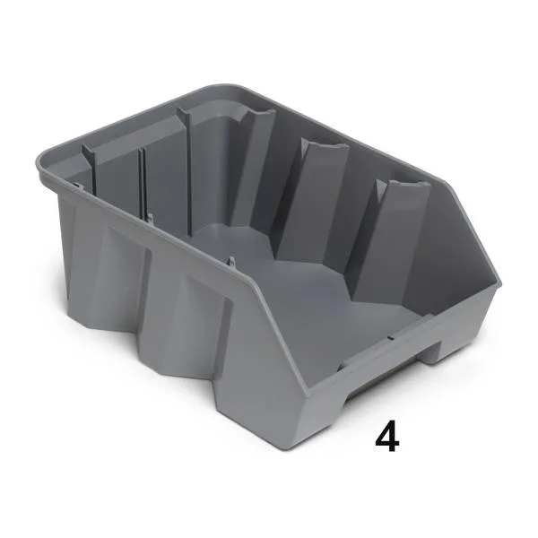 Contenitori in PP Picking Box Air FPB0004
