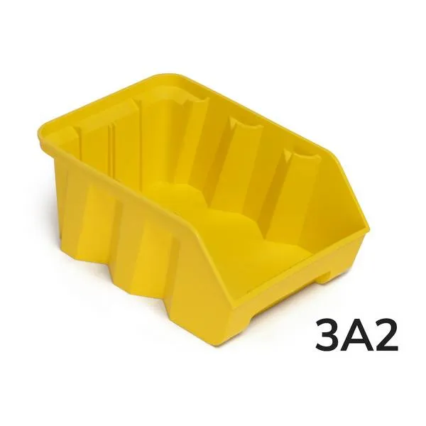 Contenitori in PP Picking Box Air FPB03A2