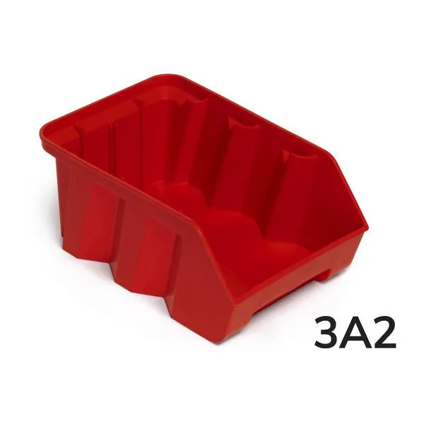 Contenitori in PP Picking Box Air FPB03A2