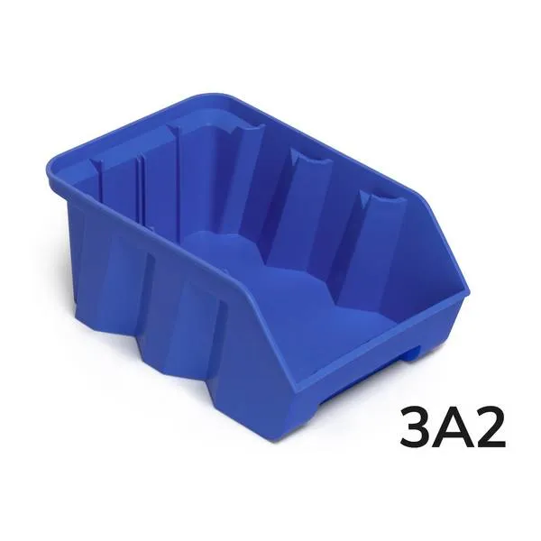 Contenitori in PP Picking Box Air FPB03A2