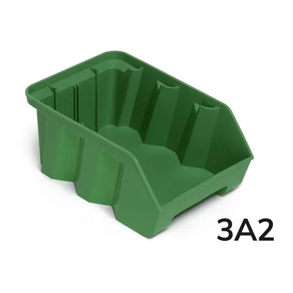 Contenitori in PP Picking Box Air FPB03A2