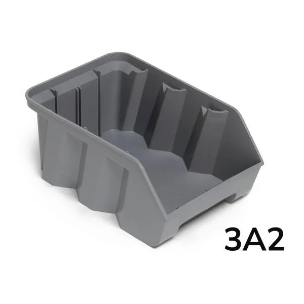 Contenitori in PP Picking Box Air FPB03A2