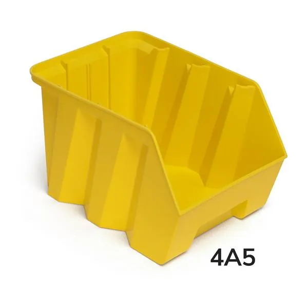 Contenitori in PP Picking Box Air FPB04A5
