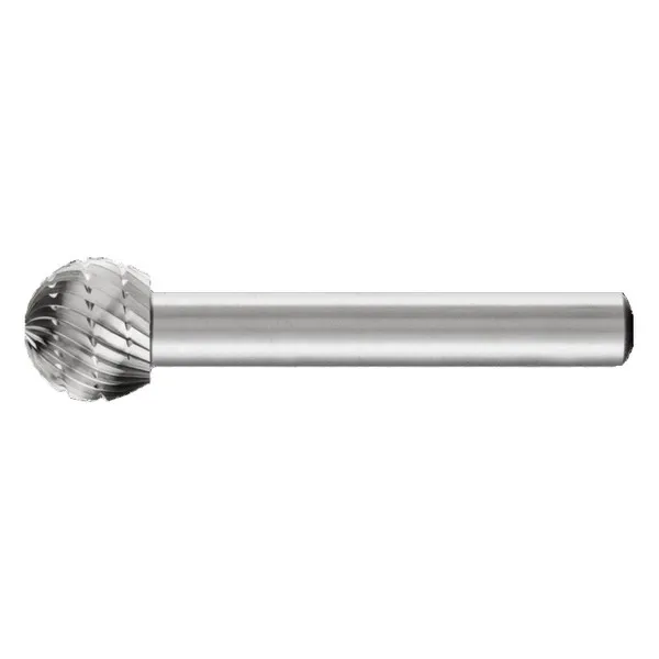 Frese PFERD con forma a sfera F gambo 6