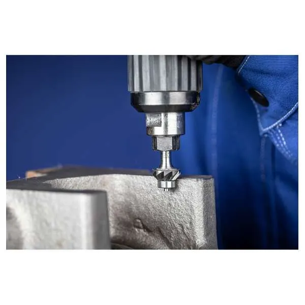Frese HM PFERD forma a cono KSK EDGE gambo 6