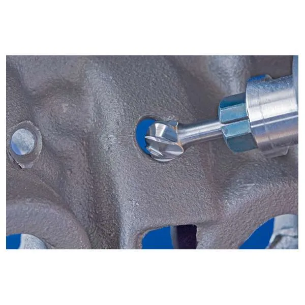 Assortimento Fresa PFERD HM Set 1612 ALU