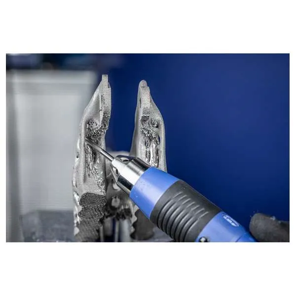 Frese HM PFERD TITANIUM a ogiva SPG gambo 3