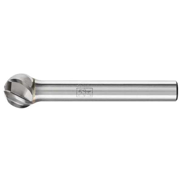 Frese HM PFERD ALU forma a sfera KUD gambo 6