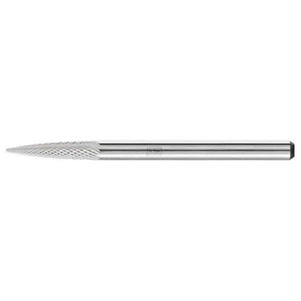 Frese HM PFERD MICRO forma a ogiva SPG gambo 3