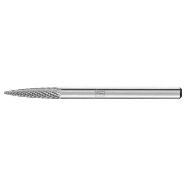 Frese HM PFERD forma a ogiva SPG gambo 3