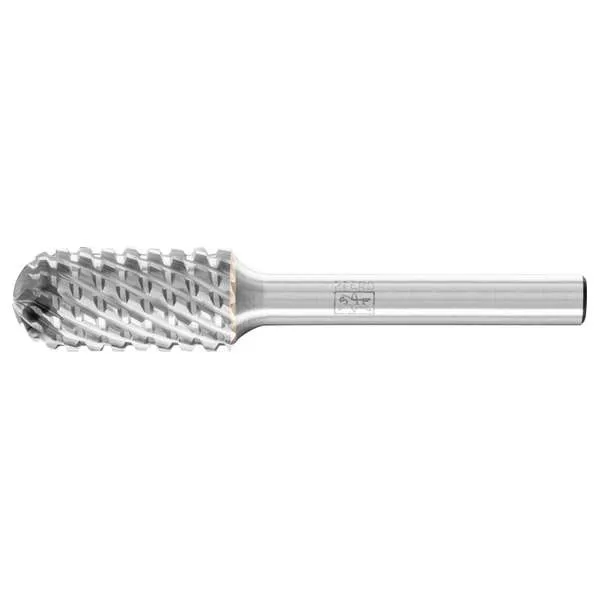 Frese HM PFERD TITANIUM cil. testa a sfera WRC gambo 6