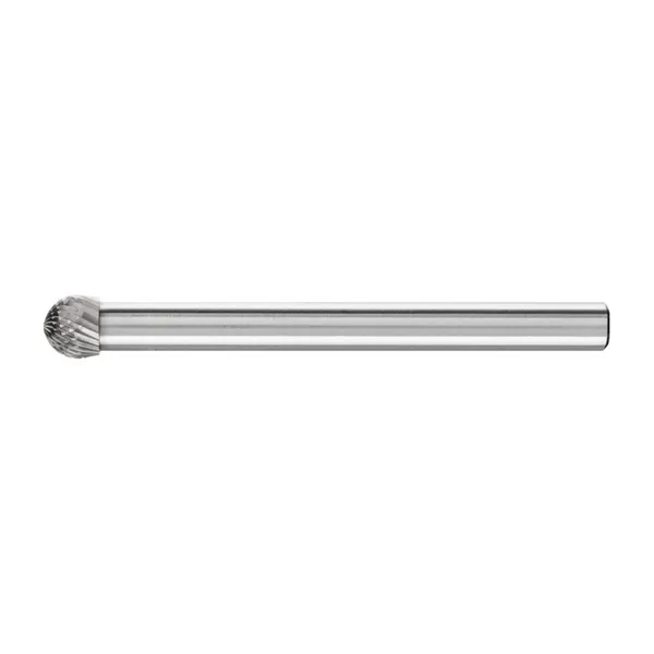 Frese HM PFERD MICRO forma a sfera KUD gambo 3