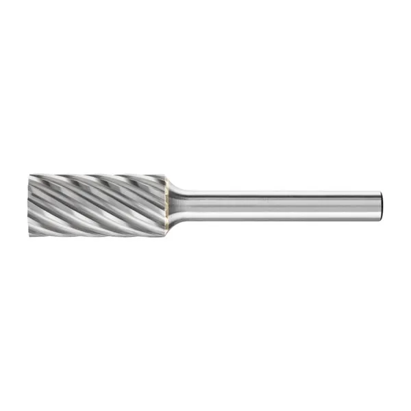 Frese HM PFERD INOX cil. ZYA senza taglio front. gambo 6