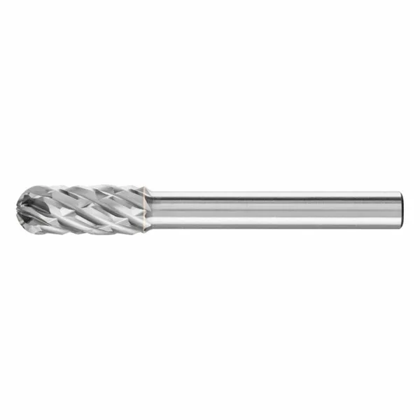 Frese HM PFERD STEEL cilindriche testa sfera WRC gambo 6