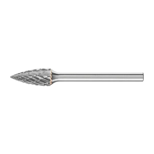 Frese HM PFERD forma a ogiva SPG gambo 3