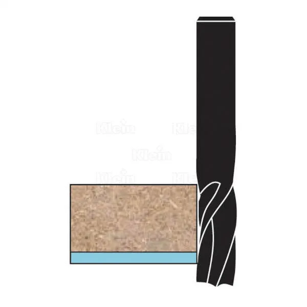 Frese HW integrale elica destra traente z3 T143.R
