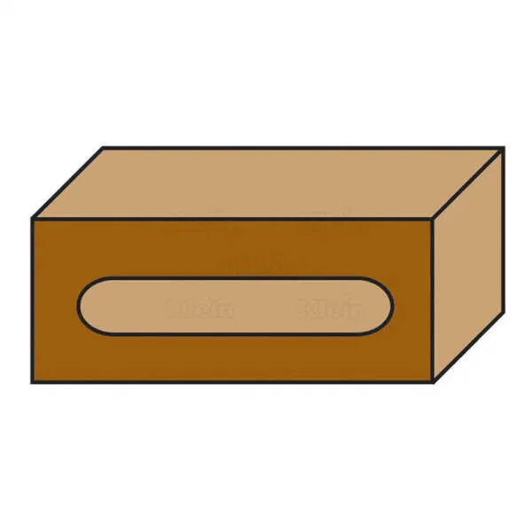 Frese HW integrale per serrature z2 - z3 T157.R